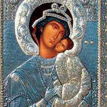 Чудотворната икона на Богородица в Бачковския манастир се завръща на Кръстовден