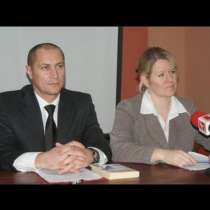 Семейство български сводници на съд в Германия