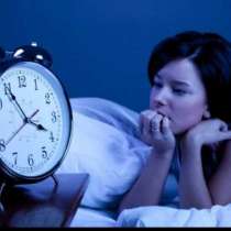Хората с безсъние не мислят ефективно през деня