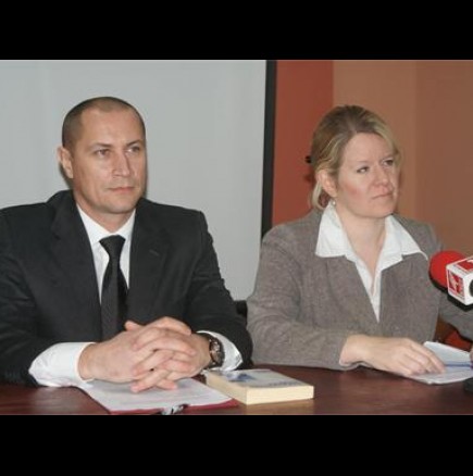 Семейство български сводници на съд в Германия