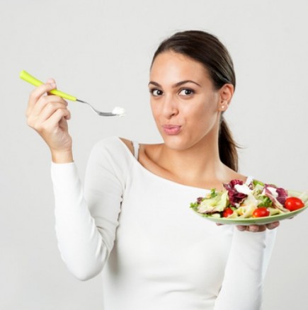 Бърза диета за лесно отслабване без йо йо ефект