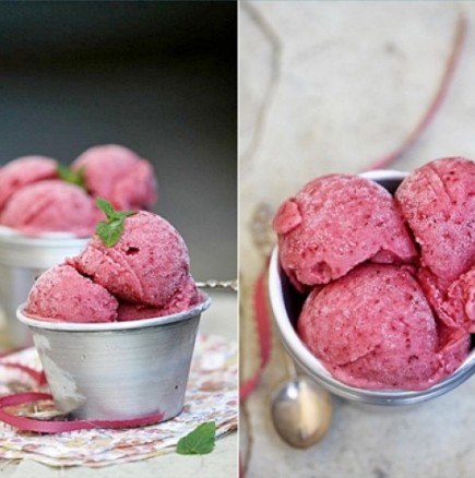 Пригответе сами перфектния здравословен сладолед само за 5 минути!