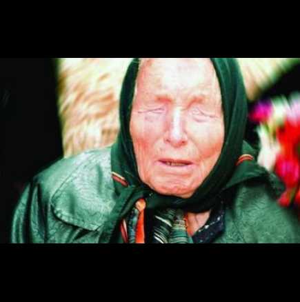 Баба Ванга се яви на жена от Петрич: Идва война заради греховете ви!