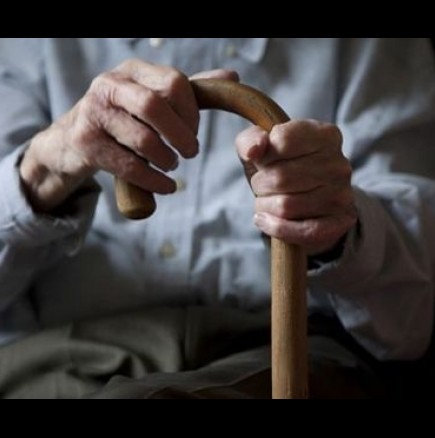 Ще се учудите да разберете тайната на дълголетието на 97-годишен дядо
