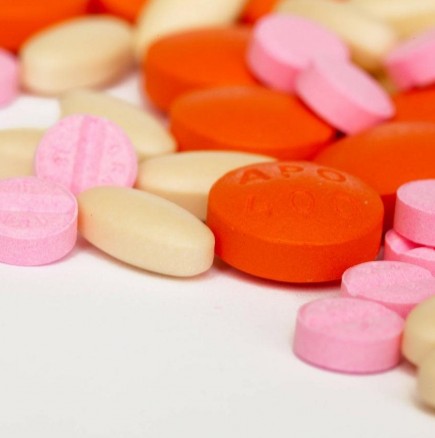 Нови правила за приемане на антибиотици