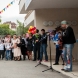 С четена на „Хариша” и песен с Васко Кръпката започна учебната година в Частно училище „Светлина“