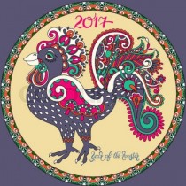 Днес започва годината на петела: Скорпион-На ​​прага сте на големи промени, Водолей-Това е Вашата година!