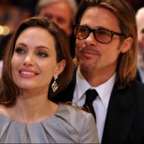 Анджелина Джоли намери любовта след Брад и продължи напред. Вижте мъжът, който успя да върне усмивката на лицето й (снимка)