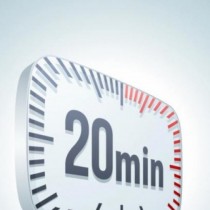 Невероятното правило на 20-те минути-Способ да повишиш мотивацията и благосъстоянието си