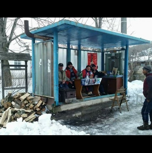 Мечтаната спирка в цяла София! Ето къде я откриха първи!