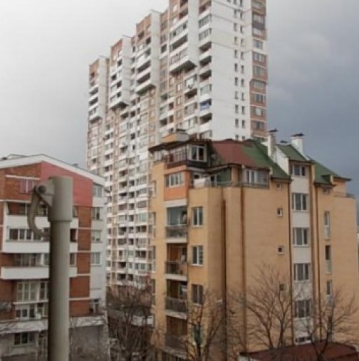 Ето как вървят цените на имотите по квартали в София