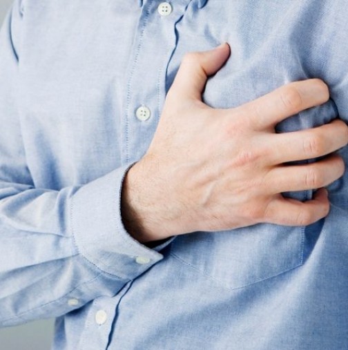Как да се предпазите от появата на основната причина за преждевременната смърт днес-Сърдечният удар