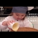 Това 3-годишно сладко момиченце е световен хит! Ето какъв е нейният невероятен талант (Видео)