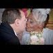 Омъжи се на 106 години и стана най-старата булка в света! (Видео от сватбата)