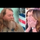 Трансформация, която трябва да видите: Обръснал брадата си след 20 години и дори съпругата му не го познала (Видео)