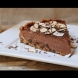 Парче от рая: Перфектен шоколадова пай само за 15 минути! Поканете гости, защото иначе ще го изядете целия сами! (Видео)