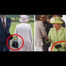 Какво крие чантата на кралицата? Разкрита е най-строго пазената тайна на кралското семейство