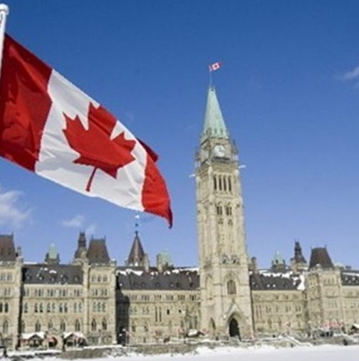 Официално: Канада премахва визите за българи!