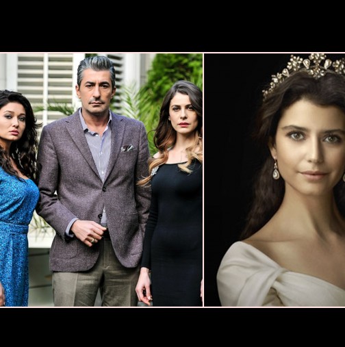 Спират турските сериали по bTV