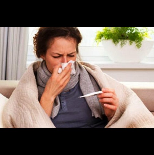 Нов тежък грип ни очаква със затоплянето: Ето какви са и симптомите