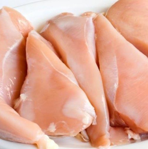 Видите ли бели линии в пилешкото месо трябва да сте наясно с това преди да го купите