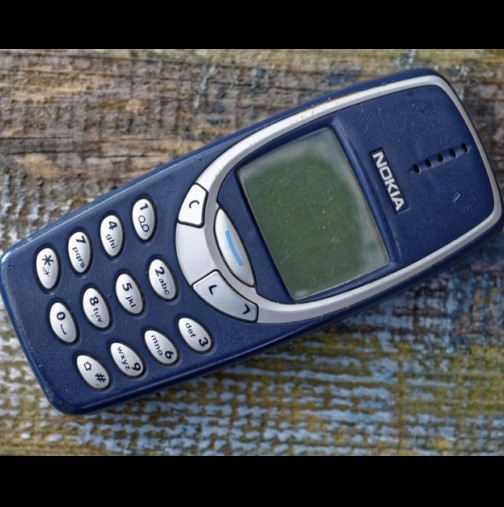 Nokia с нова версия на емблематичния модел 3310