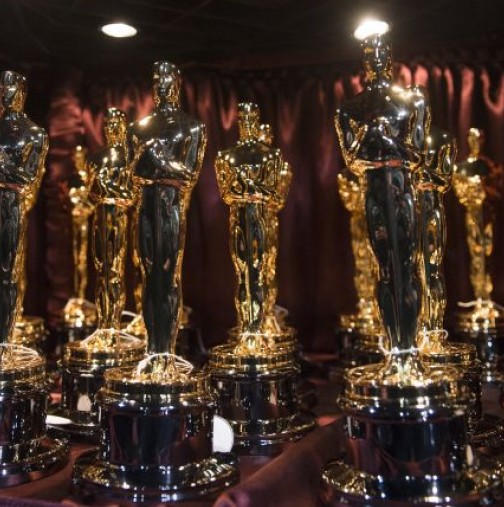 Ето и кои звезди и филми грабнаха Оскарите тази година