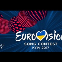 Ето нашата песен за Евровизия 2017! Видео