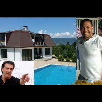 Антонио Бандерас купува имението на Кубрат Пулев! Ето къде избра да живее актьорът!