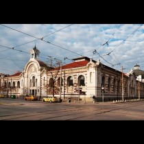 Ето какво се случва в Централни хали София и защо хората кашлят! Химици обезвреждат на място (Снимки)