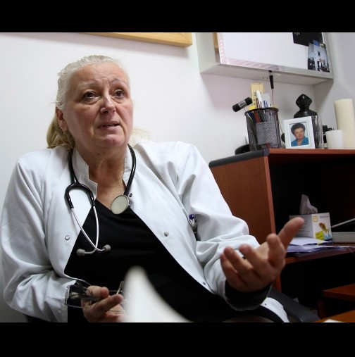 Рецепта на известна лекарка Виктория Семянова, за изхвърляне на токсините от тялото и предпазване от рак