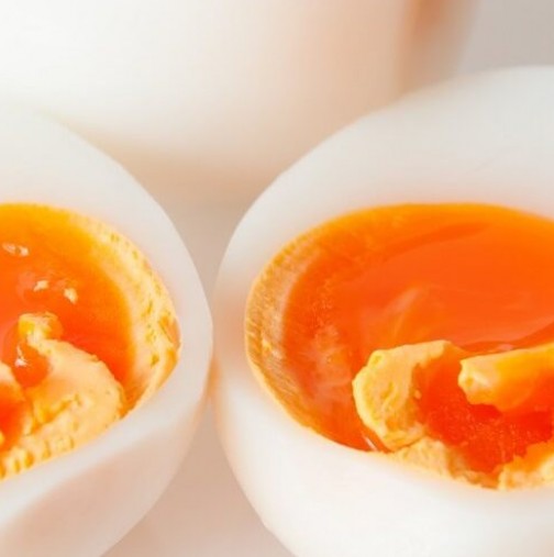 Ето всичко, което ви трябва, за да контролирате кръвната захар е едно яйце