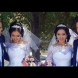 Близнаци се ожениха за близначки и започнаха да ги бъркат още на сватбата