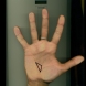 Само 3% от хората имат триъгълник на ръката си. Ето какво означава това!