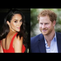Скандално: Кралското семейство ще се шокира от тайната, която крие приятелката на принц Хари