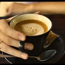 Използването на кафе се подобрява няколко пъти, ако добавите тайна съставка! Лекарствена напитка