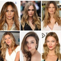 Модерната, подобрена тенденция за бодисване на косата-Бронди и тази година е актуална
