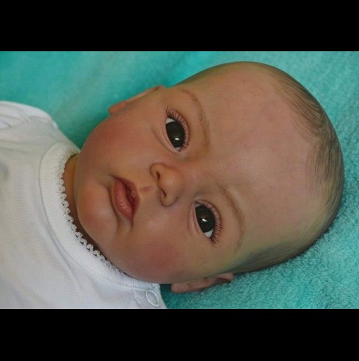 Феномен: Бебе оцеля с помощта на Виагра