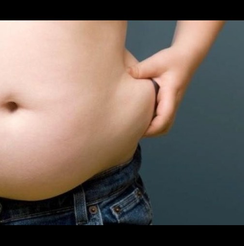 "Сбогом" на дебелия корем - Тайната на трайната загуба на килограми в областта на корема