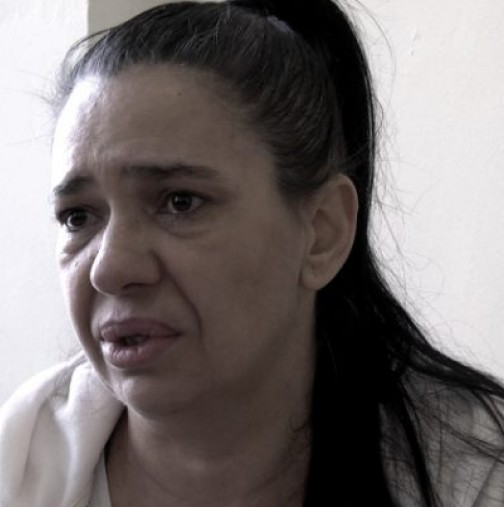 Анита Мейзер разкри за кошмарния си престой в затвора