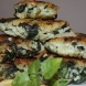 Е такива кюфтета не бях яла, направо докато не изядох и последната трохичка от тях не се успокоих и дума не продумах