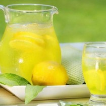 И обикновеният лимонов сок върши работа - ето как метаболизмът ни превключва на висока скорост