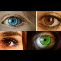 Цветът на очите показва, дали сте застрашени от смъртоносна болест