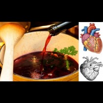 Забравената рецепта отпреди няколко века-Дава отлични резултати и днес, за лечение на сърдечни проблеми