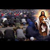 И мюсюлманите обичат Исус: Това със сигурност не сте знаели за Исус и исляма