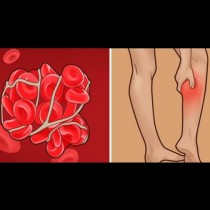 6 общи признака на тромбоза - това са симптомите, които не бива да пренебрегвате!