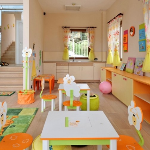 Чудесни новини за заетите родители на деца в детските градини