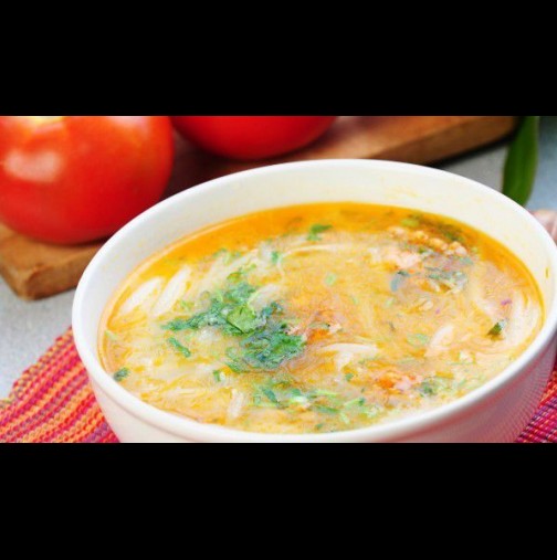 Как се правят основните 4 застройки на супи- топла, варена, яйчена и студена? С тях всяка супичка ще е божествено вкусна