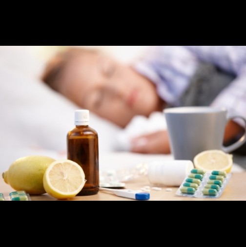 Лятната грипна вълна дойде изненадващо рано: Тръшка ни на легло за 3-4 дни, ето какви са симптомите!