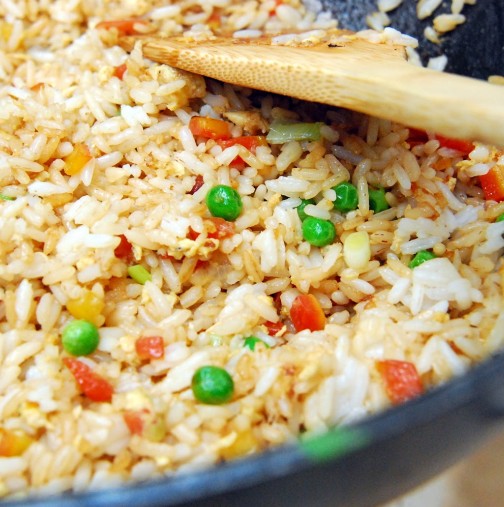 3 трика, с които оризът няма да ви се слепне никога и да стане глетав и разкашкан